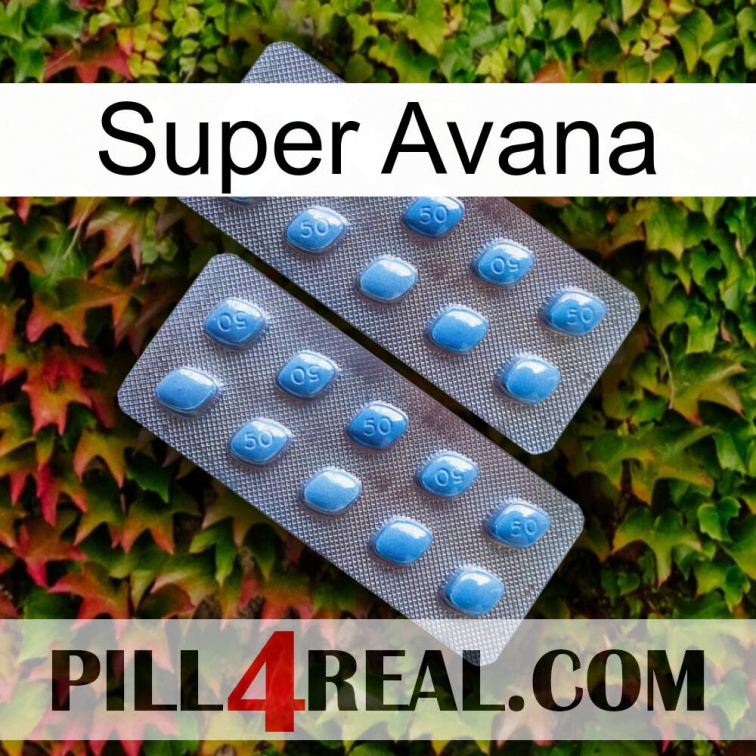 Super Avana viagra4